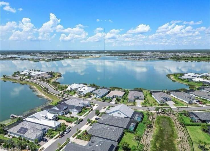 LAKE BABCOCK - Residential Lease
