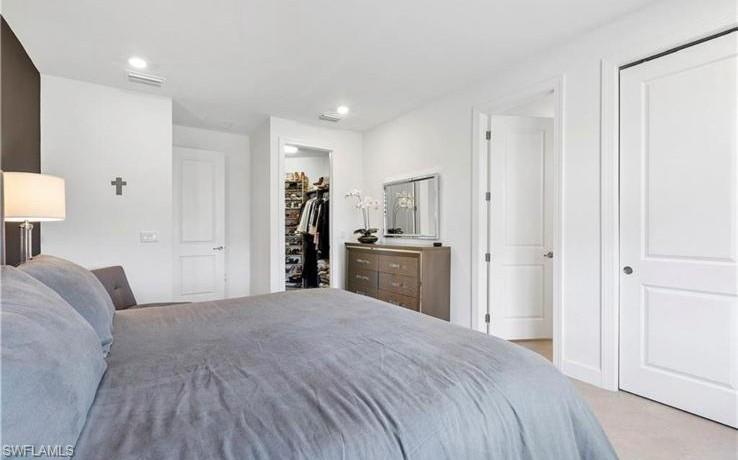 LAKE BABCOCK - Residential Lease