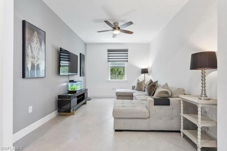 LAKE BABCOCK - Residential Lease