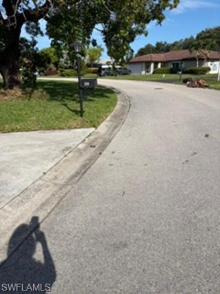 ST ANDREWS AT LELY GOLF ESTATES - Residential