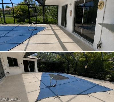 ST ANDREWS AT LELY GOLF ESTATES - Residential