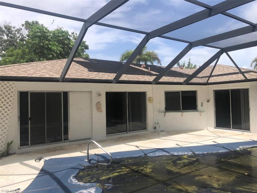 ST ANDREWS AT LELY GOLF ESTATES - Residential