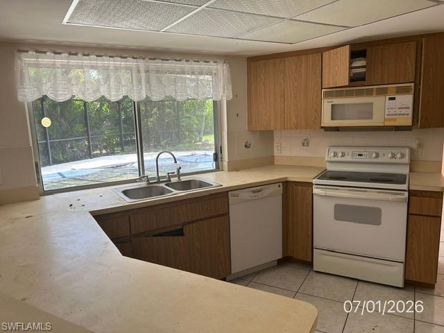 ST ANDREWS AT LELY GOLF ESTATES - Residential