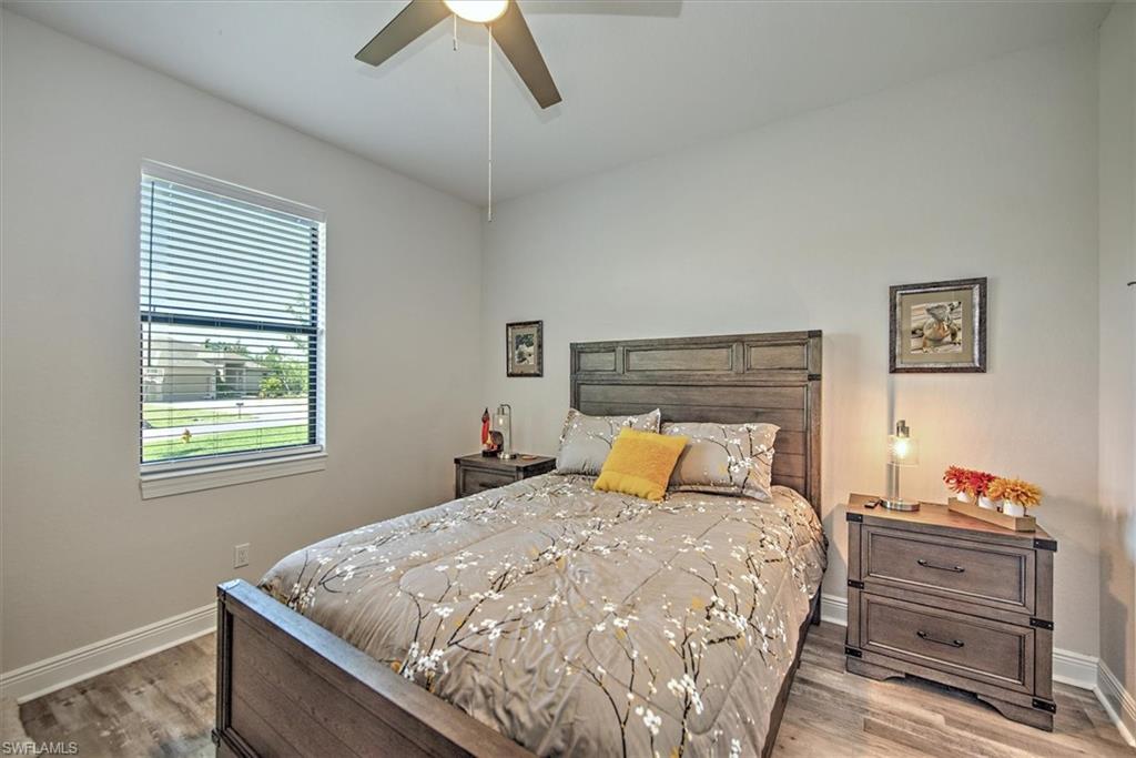 CAPE CORAL - Residential Lease
