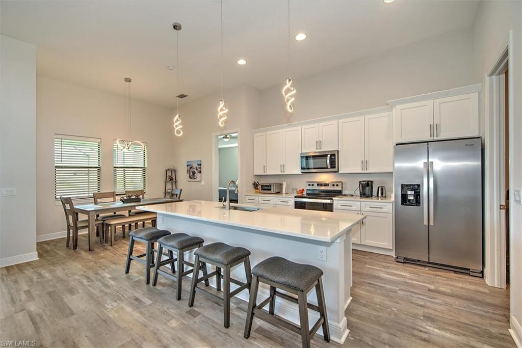 CAPE CORAL - Residential Lease