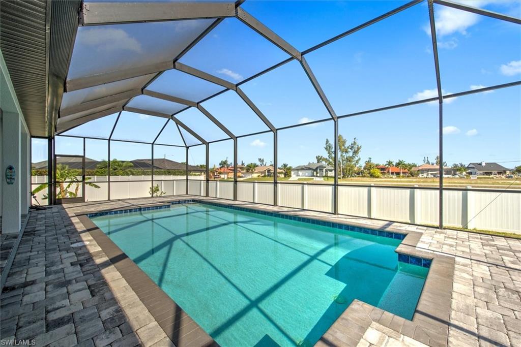 CAPE CORAL - Residential Lease