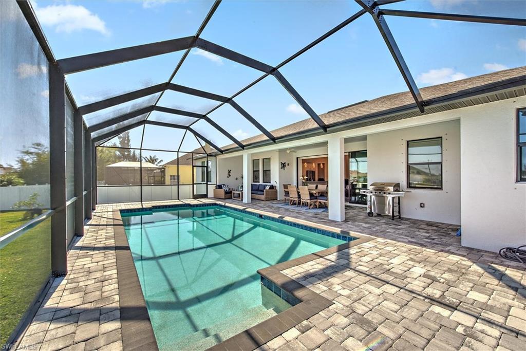 CAPE CORAL - Residential Lease