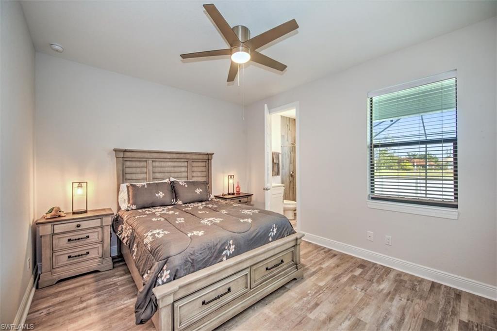 CAPE CORAL - Residential Lease