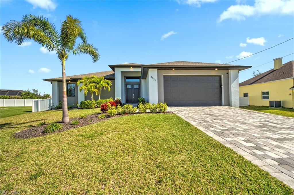 CAPE CORAL - Residential Lease