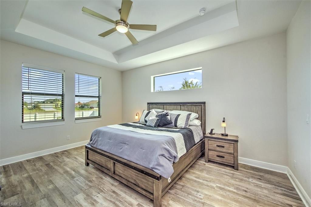 CAPE CORAL - Residential Lease