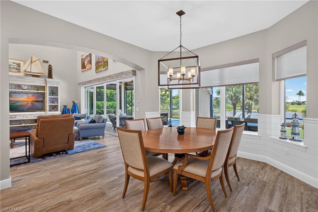 THE DUNES SANIBEL ISLAND - Residential
