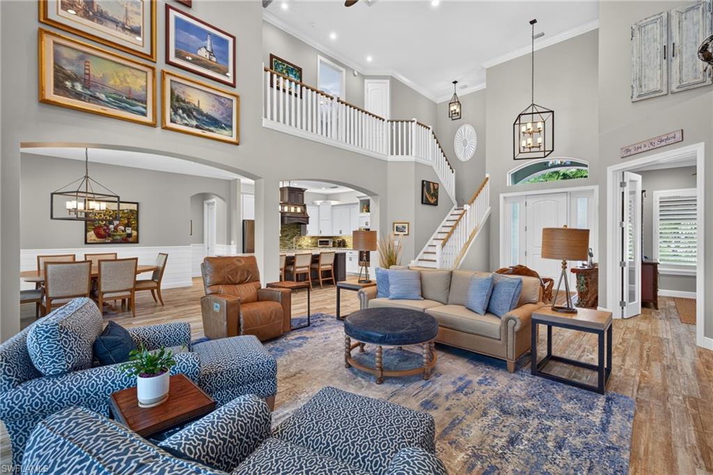 THE DUNES SANIBEL ISLAND - Residential