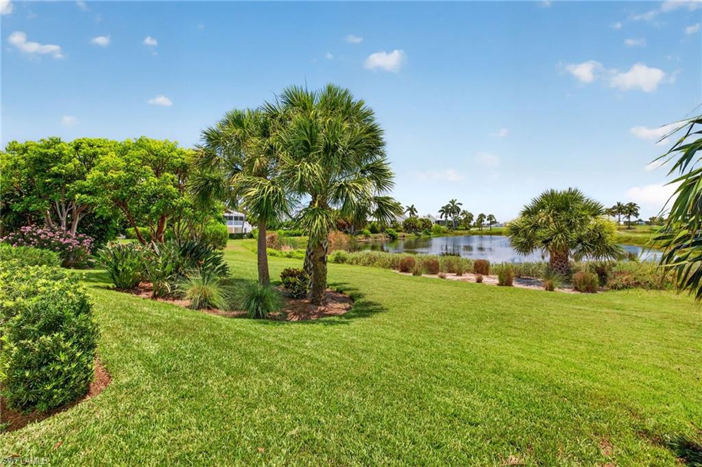 THE DUNES SANIBEL ISLAND - Residential