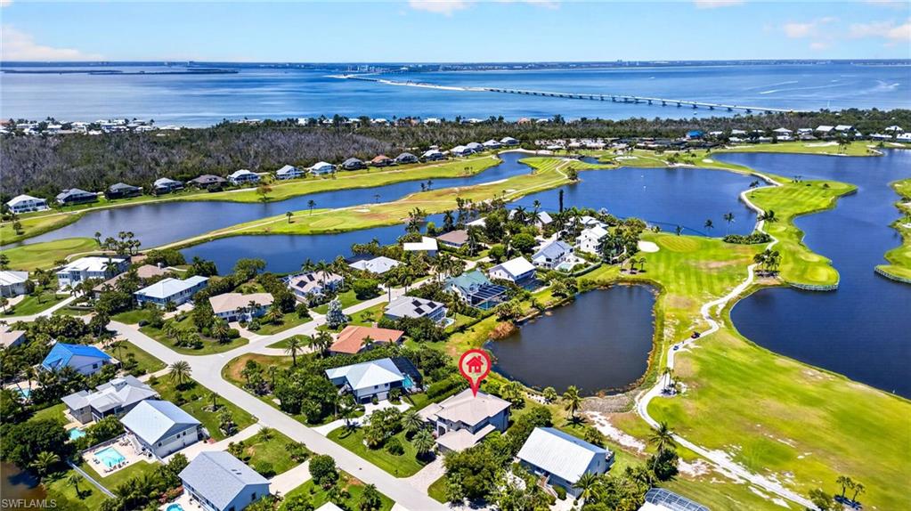 THE DUNES SANIBEL ISLAND - Residential