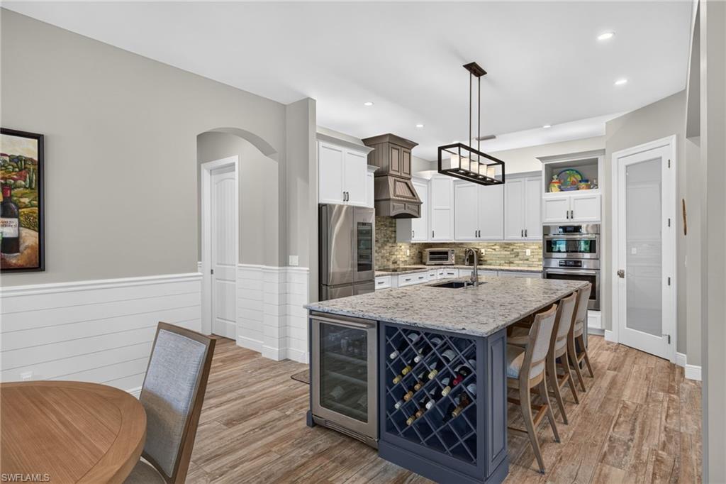 THE DUNES SANIBEL ISLAND - Residential