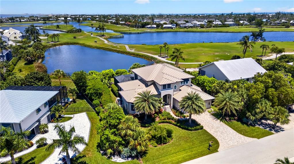 THE DUNES SANIBEL ISLAND - Residential