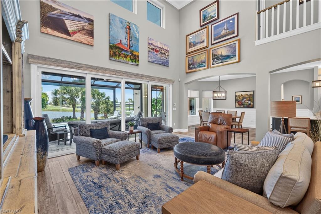 THE DUNES SANIBEL ISLAND - Residential