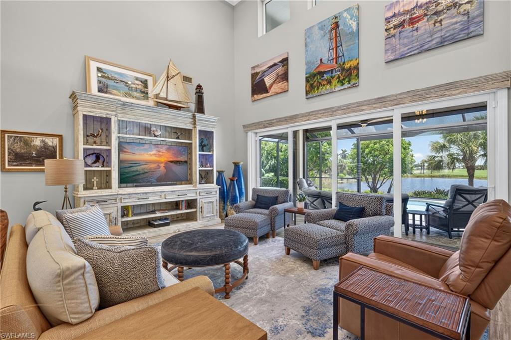 THE DUNES SANIBEL ISLAND - Residential