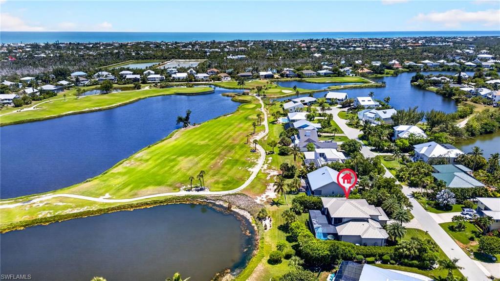 THE DUNES SANIBEL ISLAND - Residential