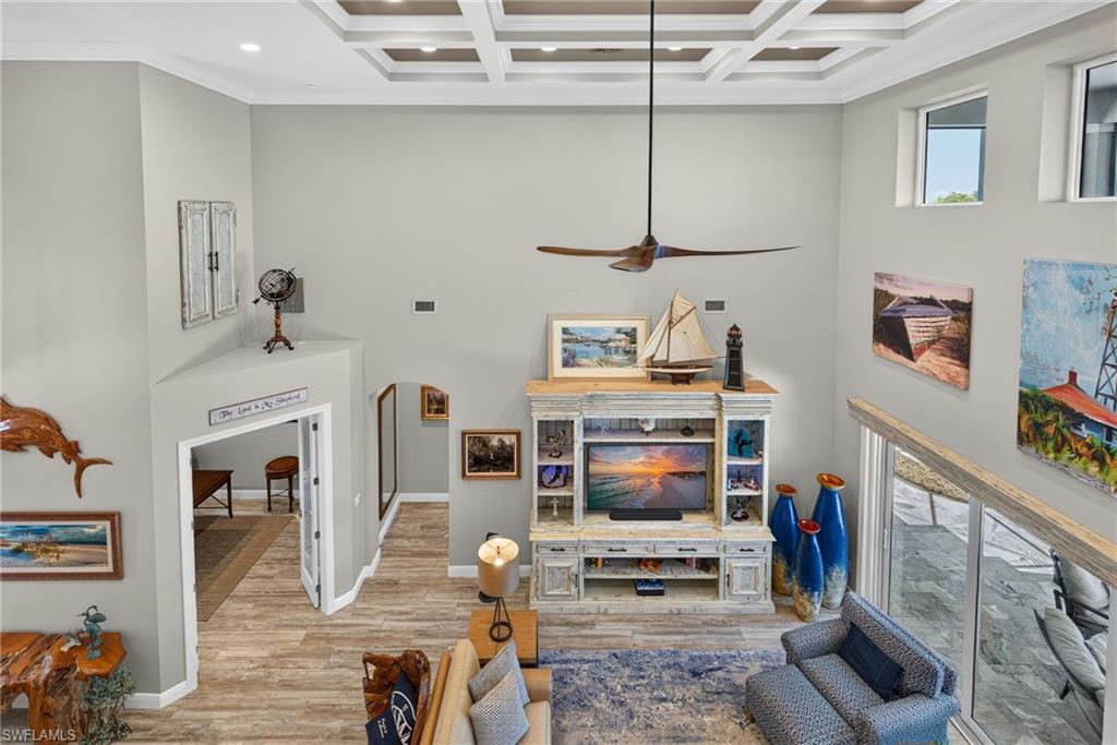 THE DUNES SANIBEL ISLAND - Residential
