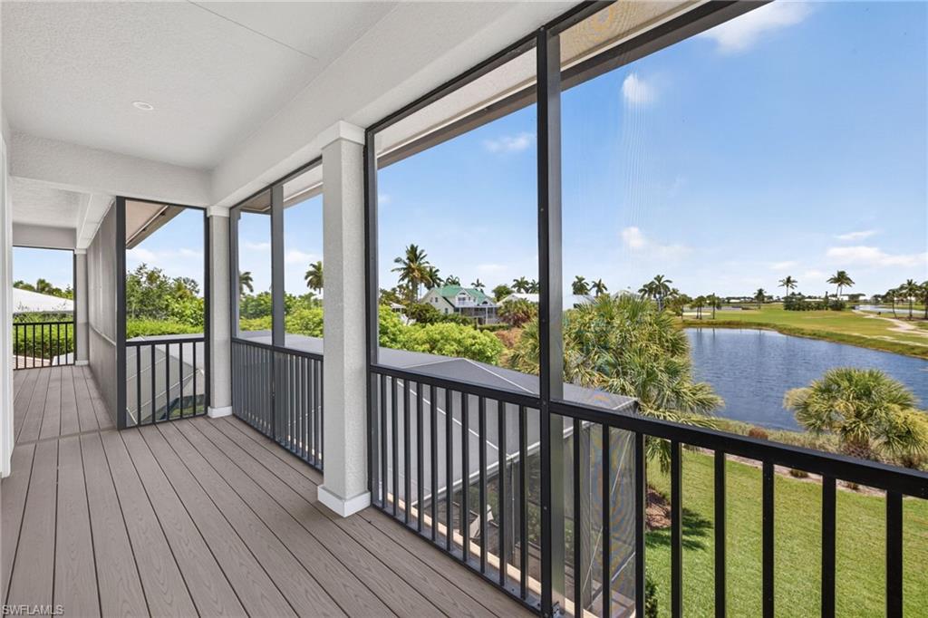 THE DUNES SANIBEL ISLAND - Residential