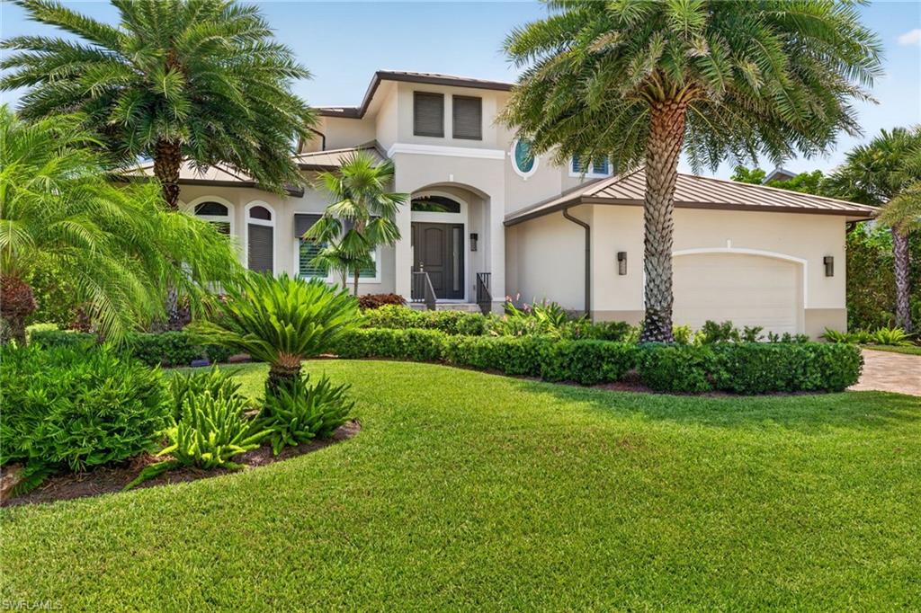 THE DUNES SANIBEL ISLAND - Residential