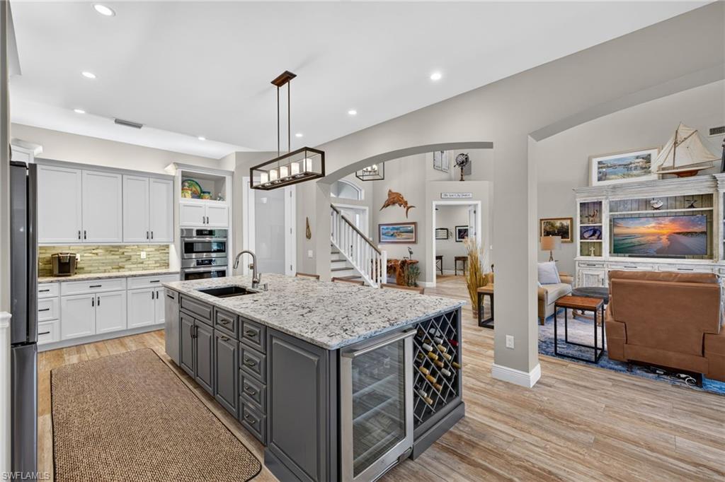 THE DUNES SANIBEL ISLAND - Residential
