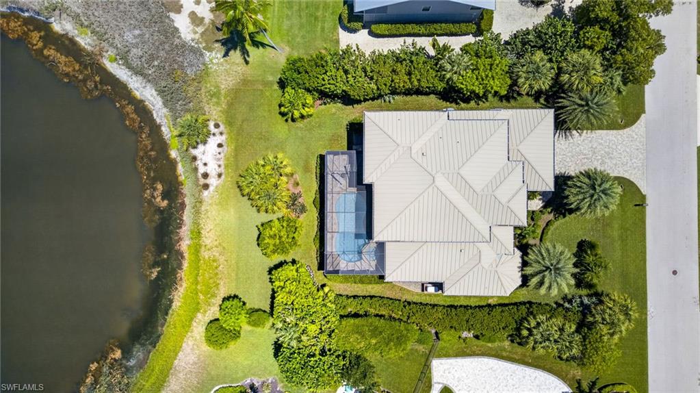 THE DUNES SANIBEL ISLAND - Residential