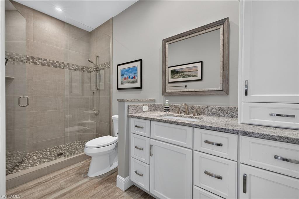 THE DUNES SANIBEL ISLAND - Residential