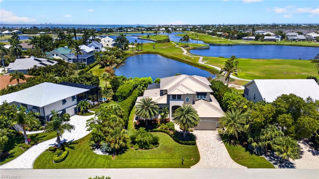 THE DUNES SANIBEL ISLAND - Residential