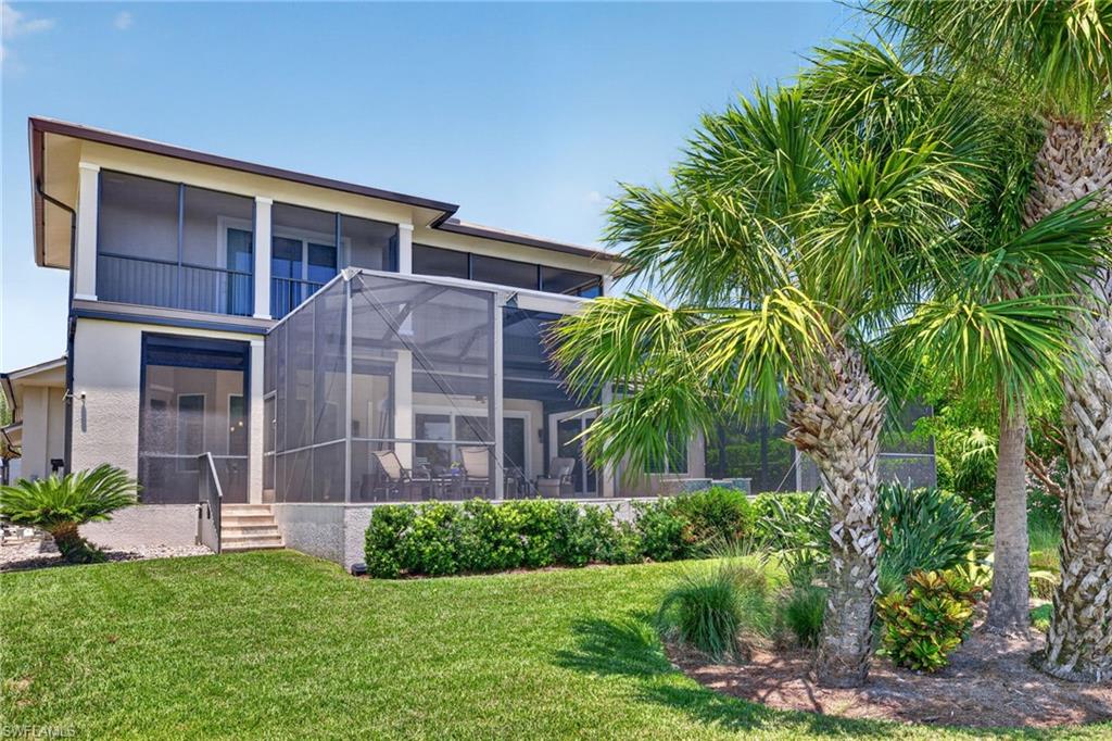 THE DUNES SANIBEL ISLAND - Residential