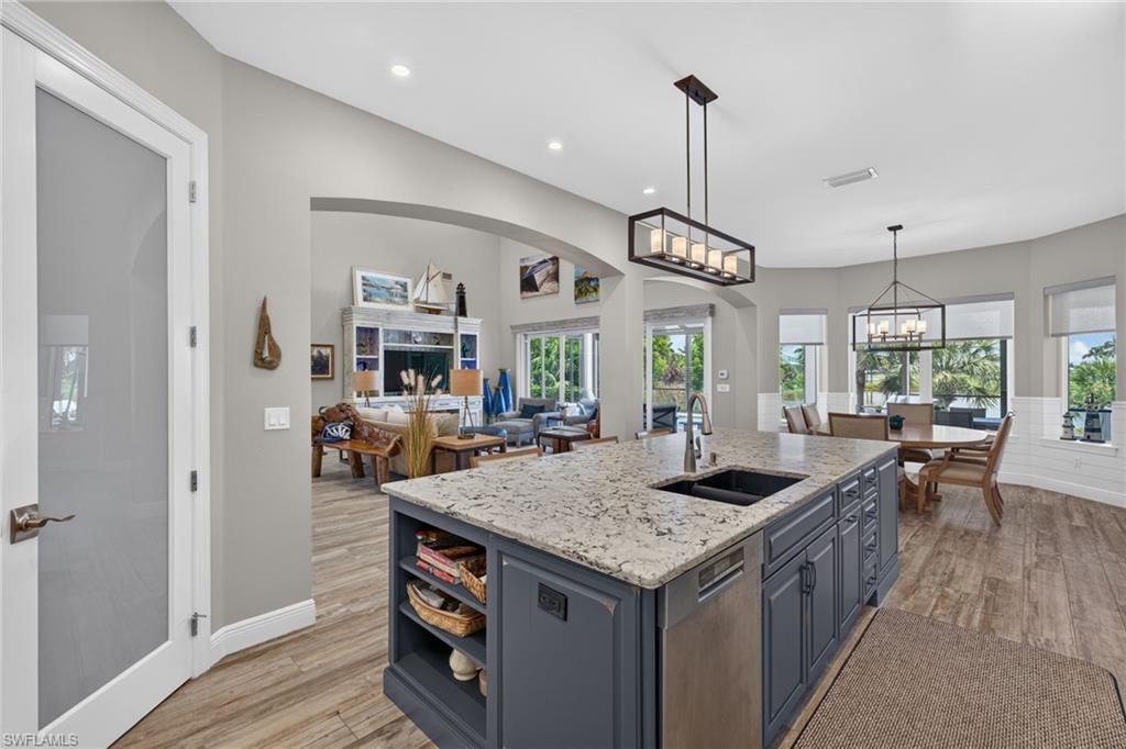 THE DUNES SANIBEL ISLAND - Residential