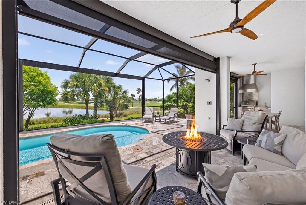 THE DUNES SANIBEL ISLAND - Residential
