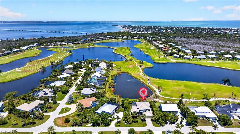THE DUNES SANIBEL ISLAND - Residential