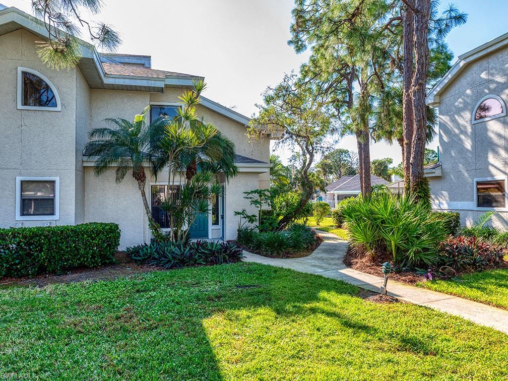 EMERALD WOODS - Residential