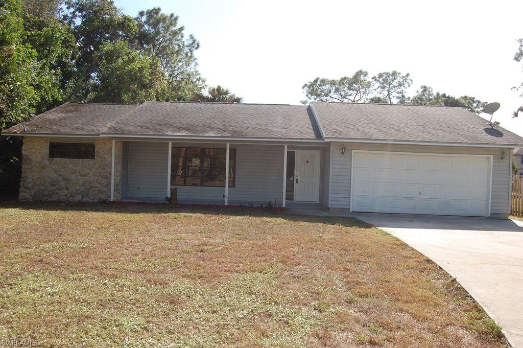 GOLDEN GATE ESTATES - Residential