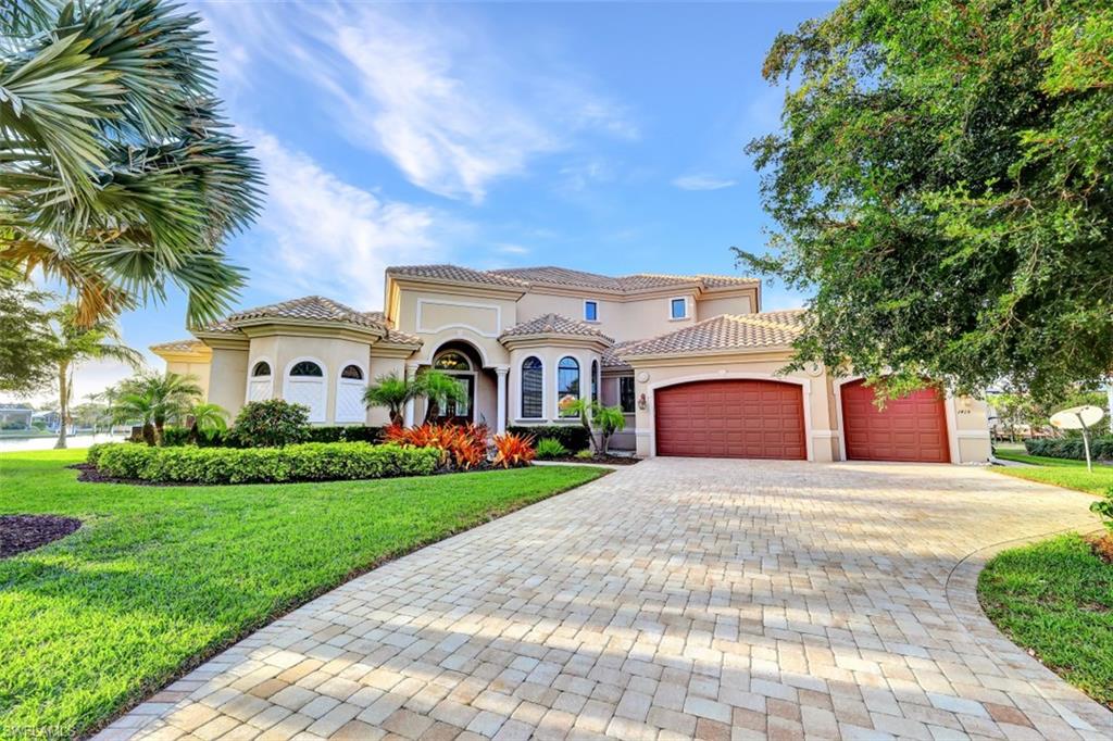 MARCO ISLAND - Residential
