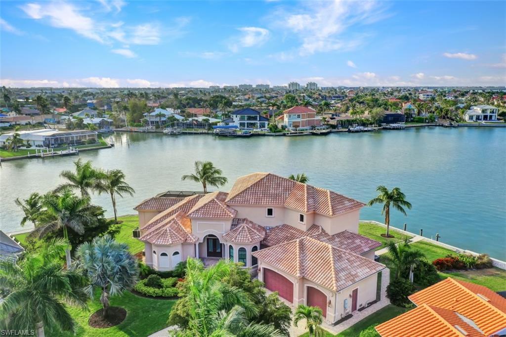 MARCO ISLAND - Residential