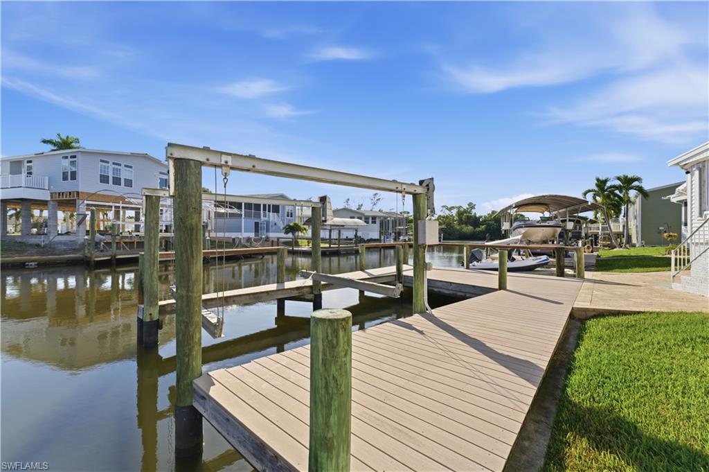 BAYSIDE ESTATES - Residential