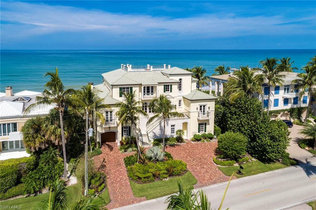 PORT ROYAL - Residential