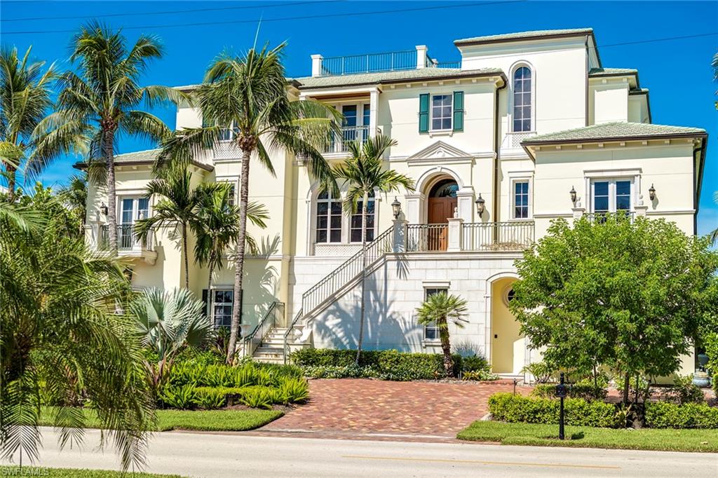 PORT ROYAL - Residential