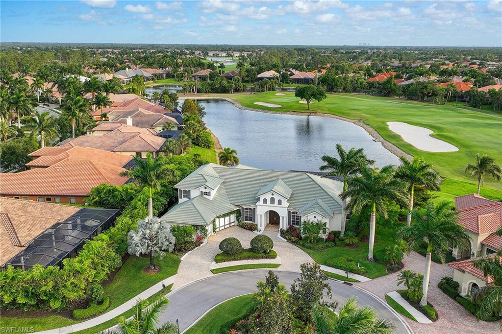CLASSICS PLANTATION ESTATES - Residential