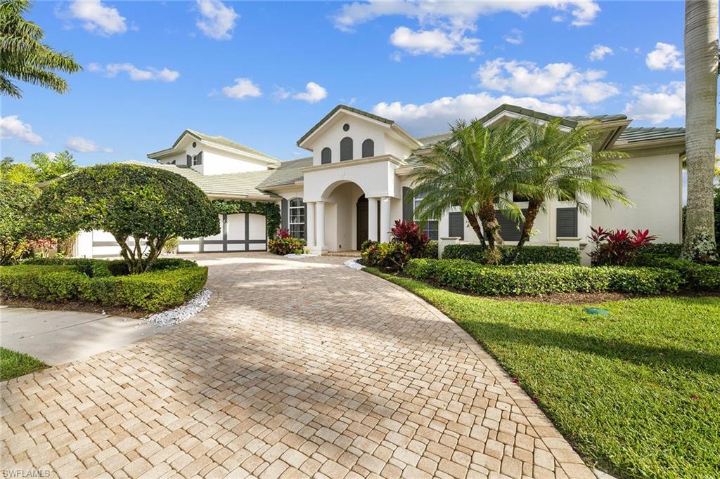 CLASSICS PLANTATION ESTATES - Residential