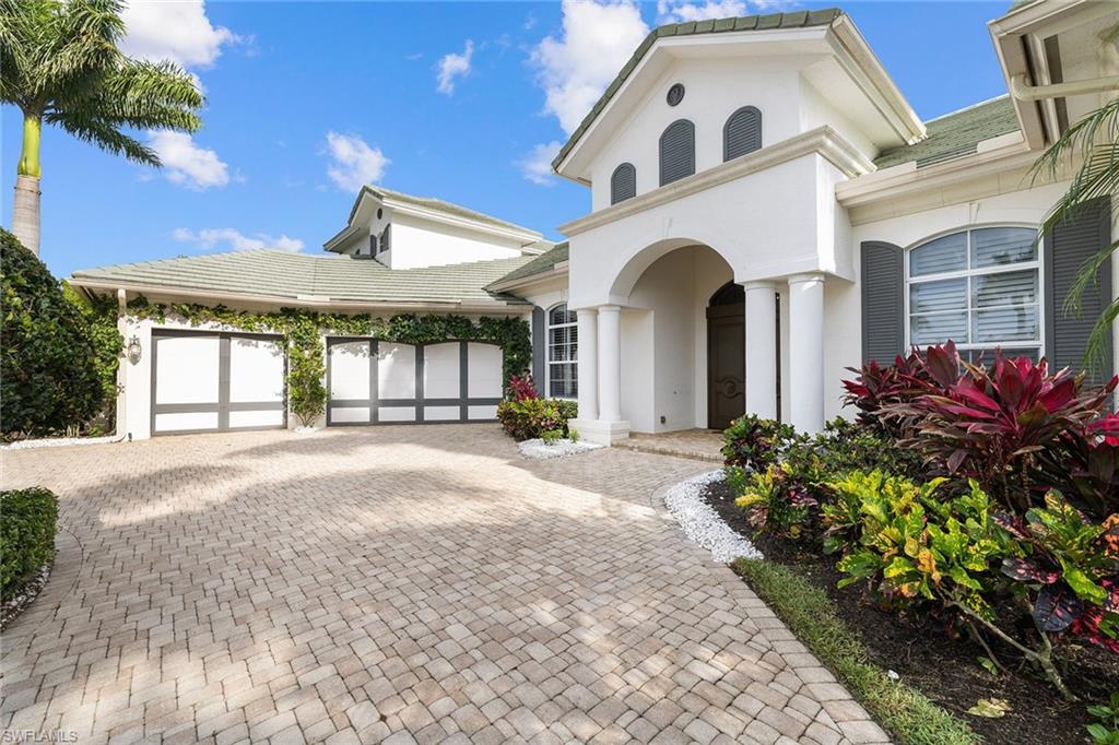 CLASSICS PLANTATION ESTATES - Residential