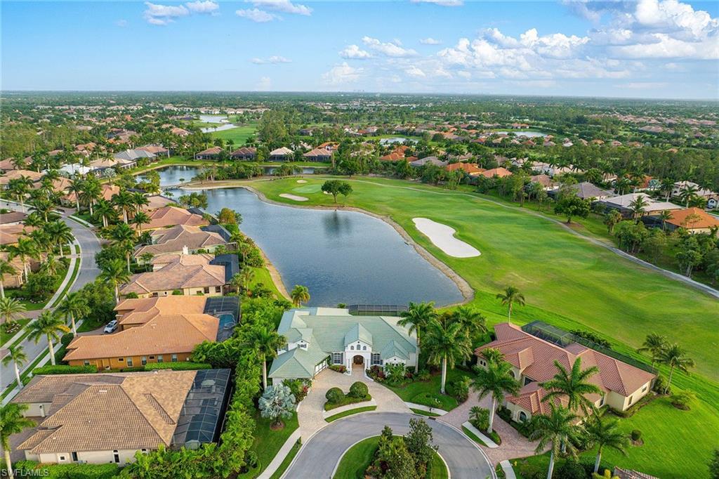 CLASSICS PLANTATION ESTATES - Residential