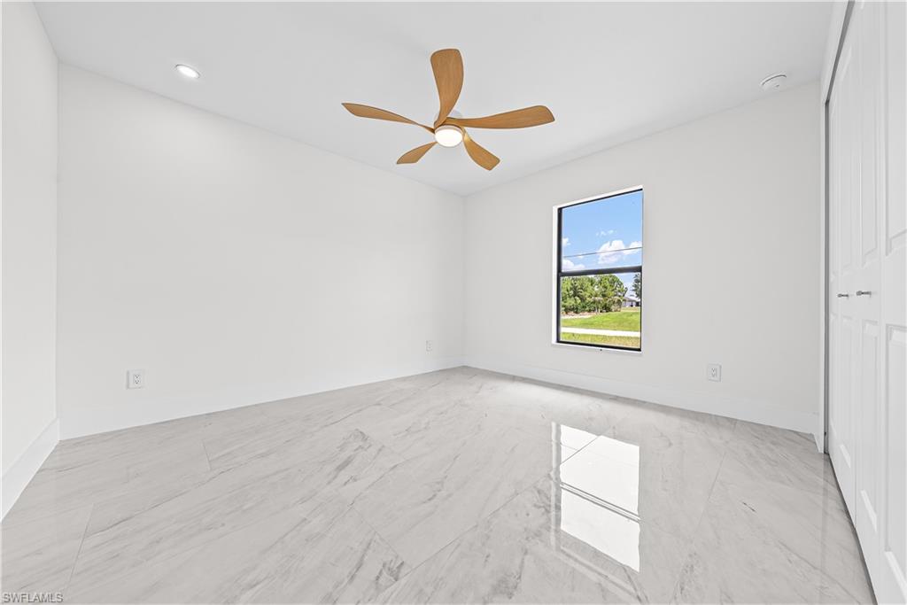 FORT MYERS - Residential