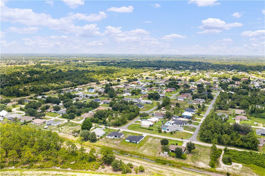 FORT MYERS - Residential