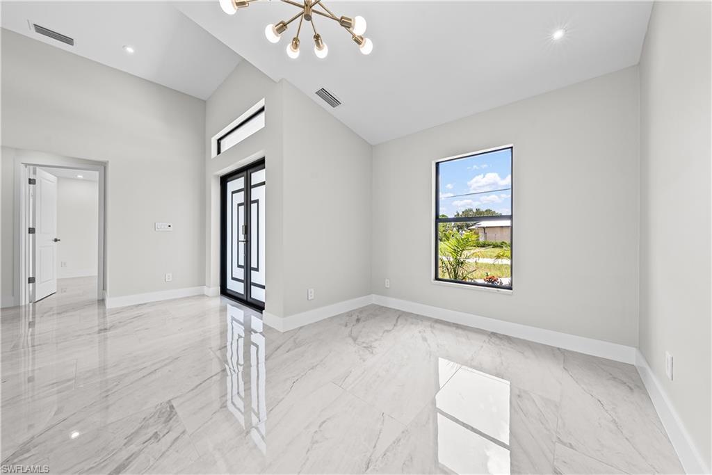 FORT MYERS - Residential