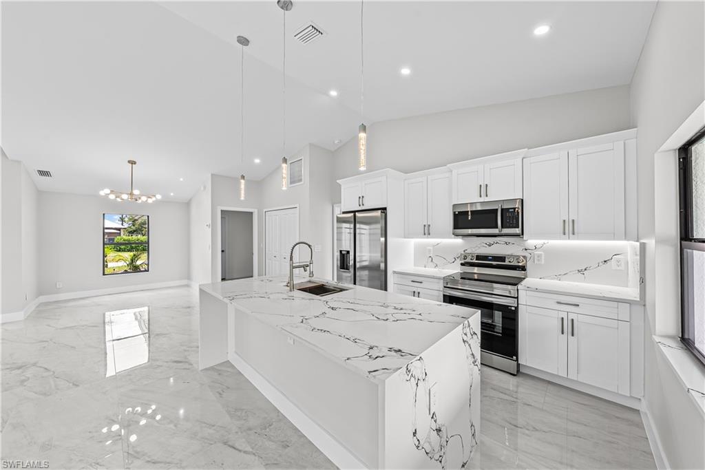 FORT MYERS - Residential