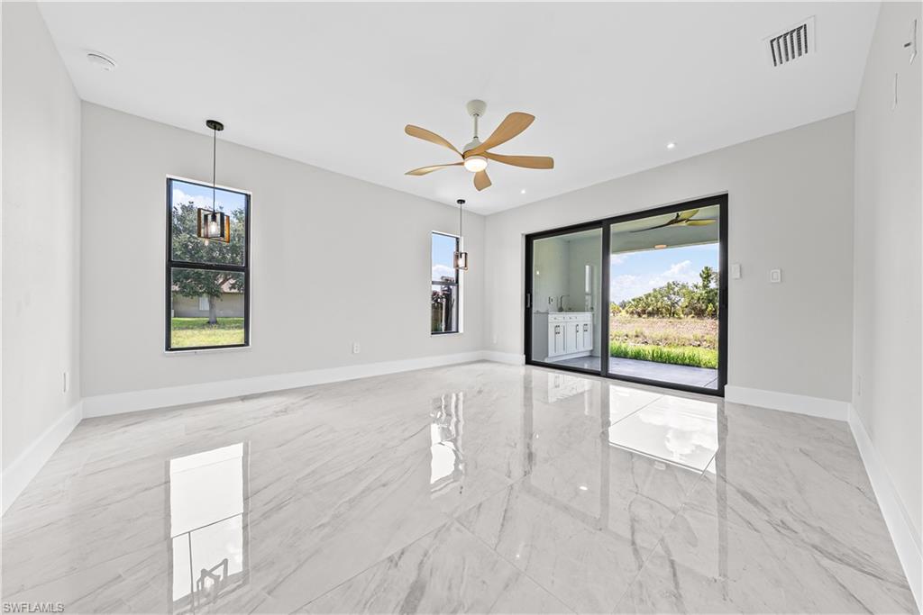 FORT MYERS - Residential